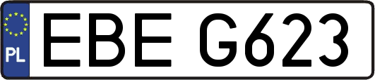 EBEG623