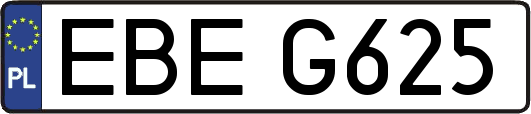 EBEG625