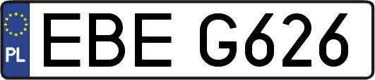 EBEG626