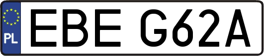 EBEG62A