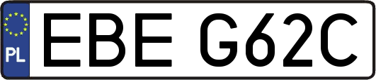 EBEG62C