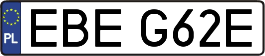 EBEG62E