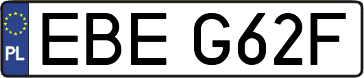 EBEG62F
