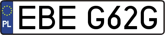 EBEG62G