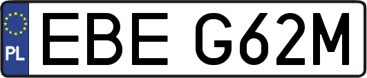 EBEG62M
