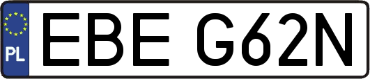 EBEG62N