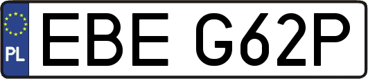 EBEG62P