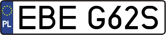 EBEG62S