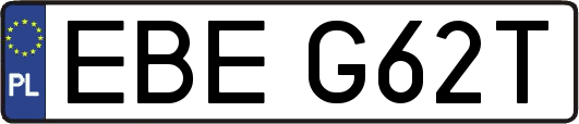 EBEG62T