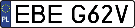 EBEG62V