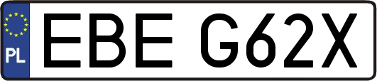 EBEG62X