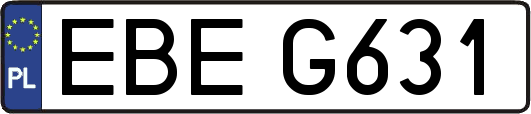 EBEG631