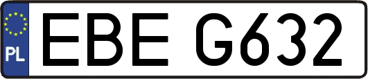 EBEG632
