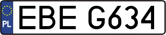 EBEG634