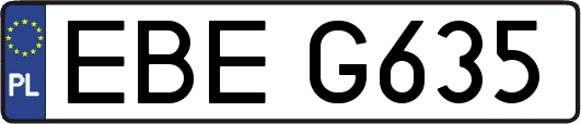 EBEG635