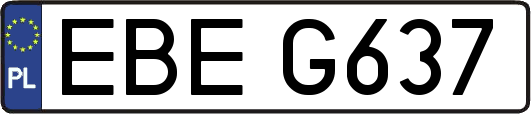 EBEG637