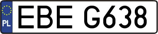 EBEG638