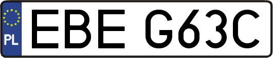 EBEG63C