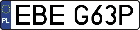 EBEG63P