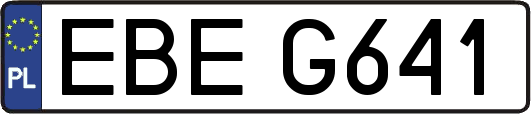 EBEG641