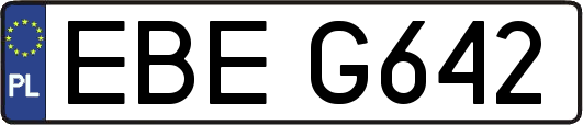 EBEG642