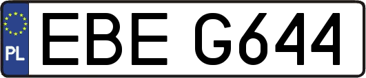 EBEG644