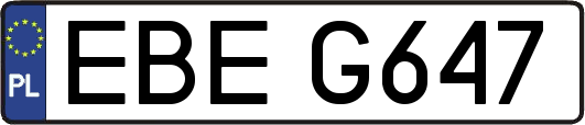 EBEG647