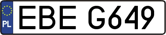 EBEG649