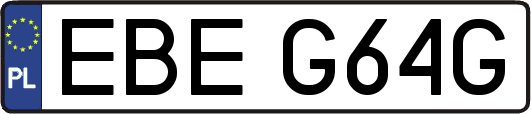 EBEG64G