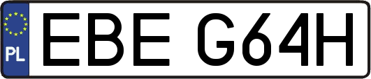 EBEG64H
