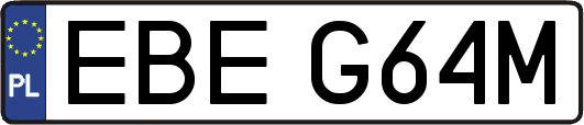EBEG64M