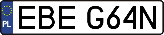 EBEG64N