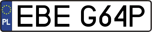 EBEG64P