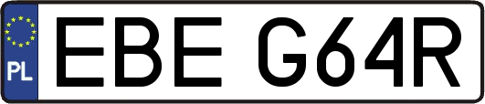 EBEG64R