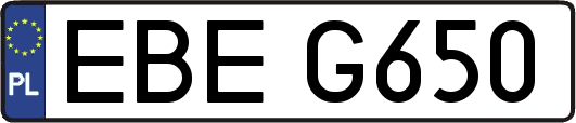 EBEG650