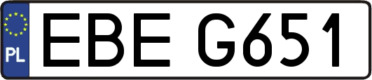 EBEG651