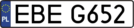 EBEG652