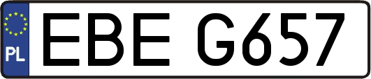 EBEG657