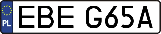 EBEG65A