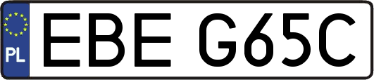 EBEG65C