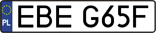 EBEG65F