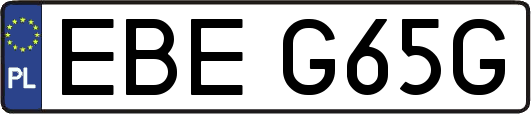 EBEG65G