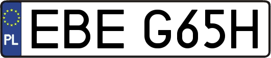 EBEG65H