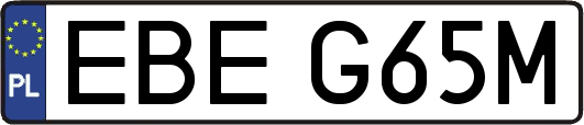 EBEG65M