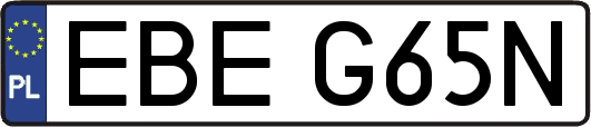 EBEG65N