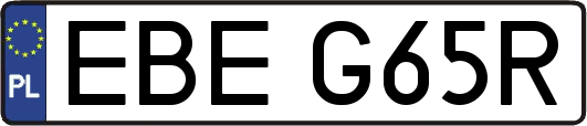 EBEG65R