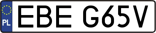 EBEG65V