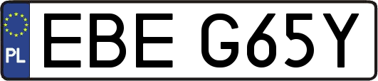 EBEG65Y