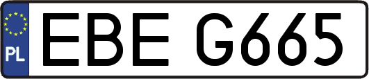 EBEG665