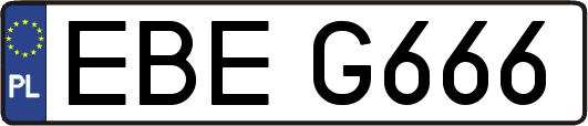 EBEG666